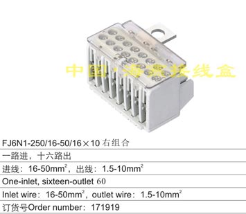 FJ6N1-250/16-50/16��10�ҽM��