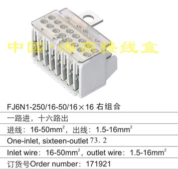 FJ6N1-250/16-50/16��16�ҽM��