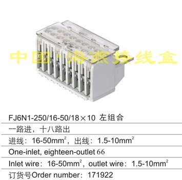 FJ6N1-250/16-50/18��10��M��