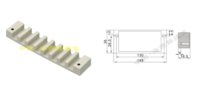 FJ6E-8E �Bʽ�̶�����