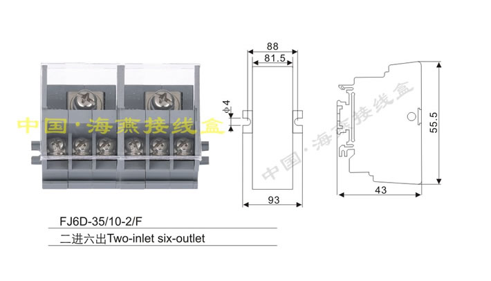FJ6D-35/10-2/F�M��ʽ�Ӿ���(���M����)