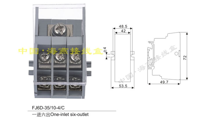 FJ6D-35/10-4/C�M��ʽ�Ӿ���(һ�M(j��n)����)
