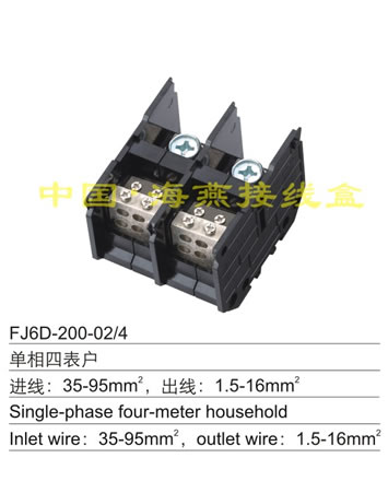 FJ6D-200-02/4 �����đ���