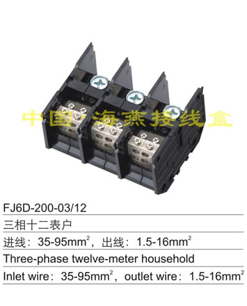 FJ6D-200-03/12 ����ʮ������