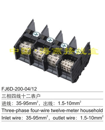 FJ6D-200-04/12 �����ľ�ʮ������