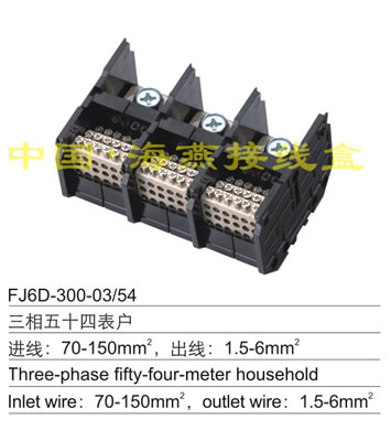 FJ6D-300-03/54 ������ʮ�đ���