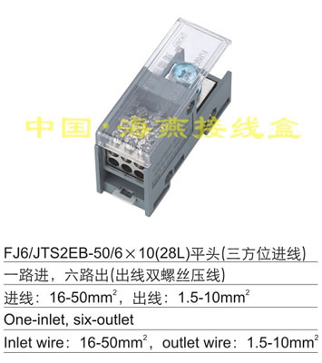 FJ6/JTS2E1-50/6X10(28L)ƽ�^