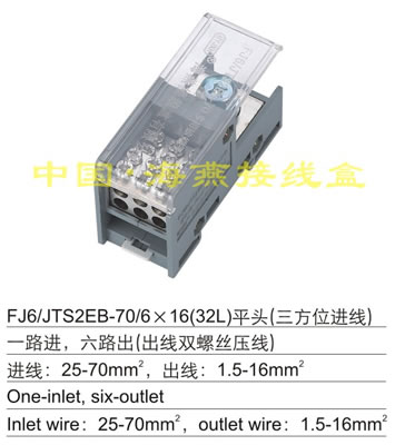 FJ6/JTS2E1-70/6X16(28L)ƽ�^