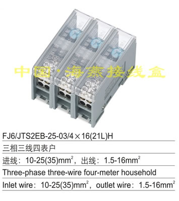 FJ6/JTS2EB-25-03/4X16(21L)H