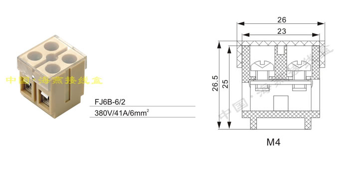 FJ6B-6/2�������]�ͽӾ�������