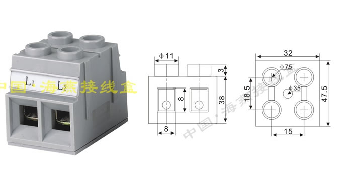 FJ6B-25/2P�������]�ͽӾ�������