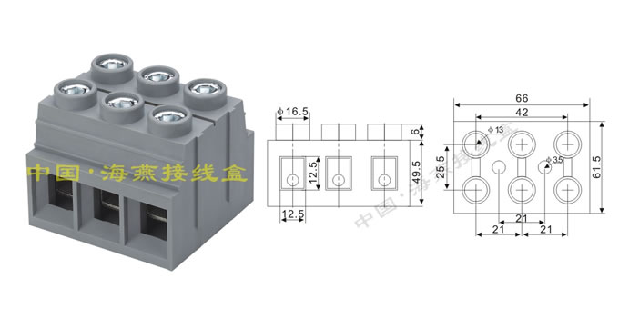 FJ6B-25/3P�������]�ͽӾ�������