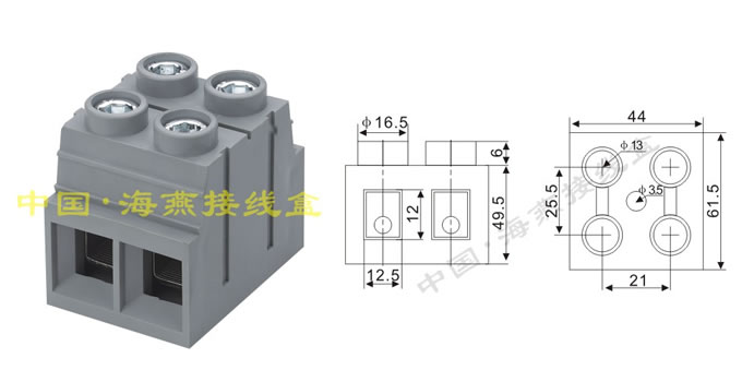 FJ6B-50(70)/2P �������]�ͽӾ�������