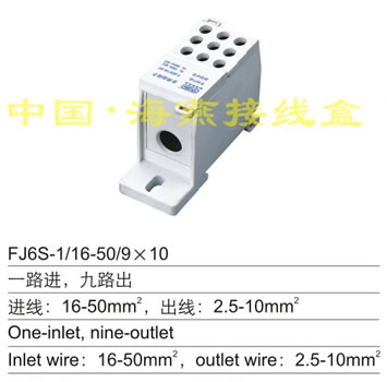 FJ6S-1/16-50/9��10����;�Ӿ�����(һ·�M(j��n)����·��)