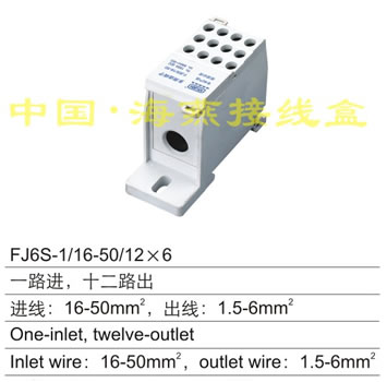 FJ6S-1/16-50/12��6����;�Ӿ�����(һ·�M(j��n)��ʮ��·��)