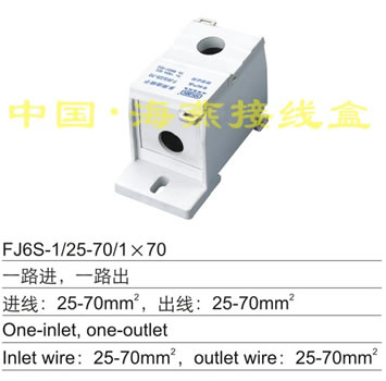 FJ6S-1/25-70/1��70����;�Ӿ�����(һ·�M��һ·��)