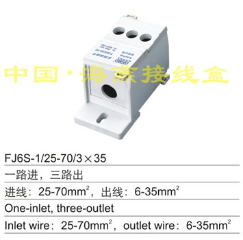 FJ6S-1/25-70/3��35����;�Ӿ�����(һ·�M����·��)
