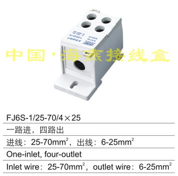 FJ6S-1/25-70/4��25����;�Ӿ�����(һ·�M(j��n)����·��)
