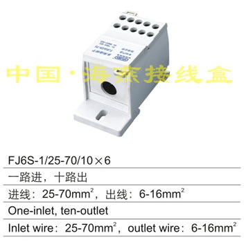 FJ6S-1/25-70/10��6����;�Ӿ�����(һ·�M(j��n)��ʮ·��)