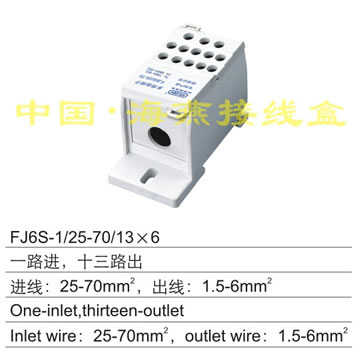 FJ6S-1/25-70/13��6����;�Ӿ�����(һ·�M��ʮ��·��)