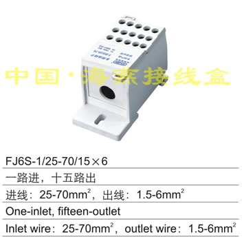 FJ6S-1/25-70/15��6����;�Ӿ�����(һ·�M(j��n)��ʮ��·��)