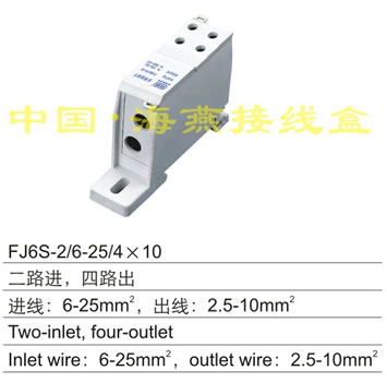 FJ6S-2/6-25/4��10����;�Ӿ�����(��·�M(j��n)����·��)