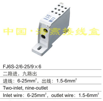 FJ6S-2/6-25/9��6����;�Ӿ�����(��·�M(j��n)����·��)