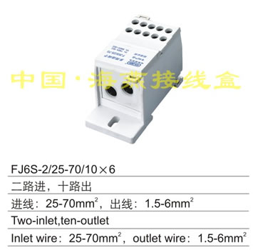 FJ6S-2/25-70/10��6����;�Ӿ�����(��·�M��ʮ·��)