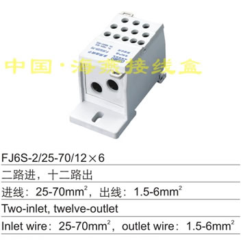 FJ6S-2/25-70/12��6����;�Ӿ�����(��·�M(j��n)��ʮ��·��)