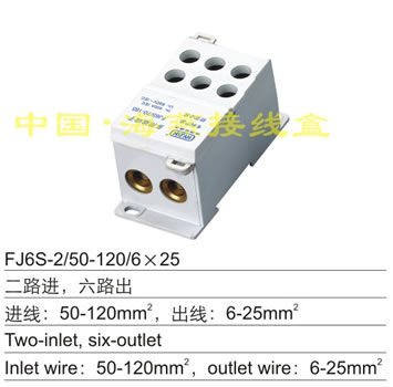 FJ6S-2/50-120/6��25����;�Ӿ�����(��·�M(j��n)����·��)