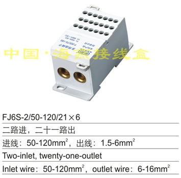 FJ6S-2/50-120/21��6����;�Ӿ�����(��·�M(j��n)����ʮһ·��)