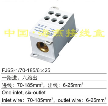 FJ6S-1/70-185/6��25����;�Ӿ�����(һ·�M����·��)