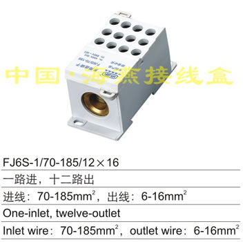 FJ6S-1/70-185/12��16����;�Ӿ�����(һ·�M��ʮ��·��)