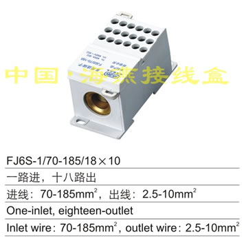 FJ6S-1/70-185/18��10����;�Ӿ�����(һ·�M��ʮ��·��)