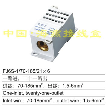 FJ6S-1/70-185/21��6����;�Ӿ�����(һ·�M(j��n)����ʮһ·��)